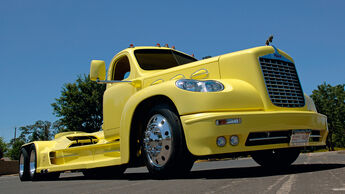 Mack B-73 BLT Millenium