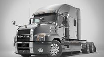 Mack Trucks Anthem 2017