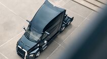 Mack Trucks Pioneer 2025