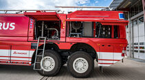 Magirus Super Dragon