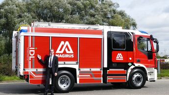 Magirus