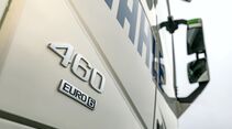 Mahle Boost Box Volvo FH 460