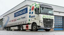 Mahle Boost Box Volvo FH 460