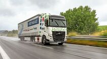 Mahle Boost Box Volvo FH 460