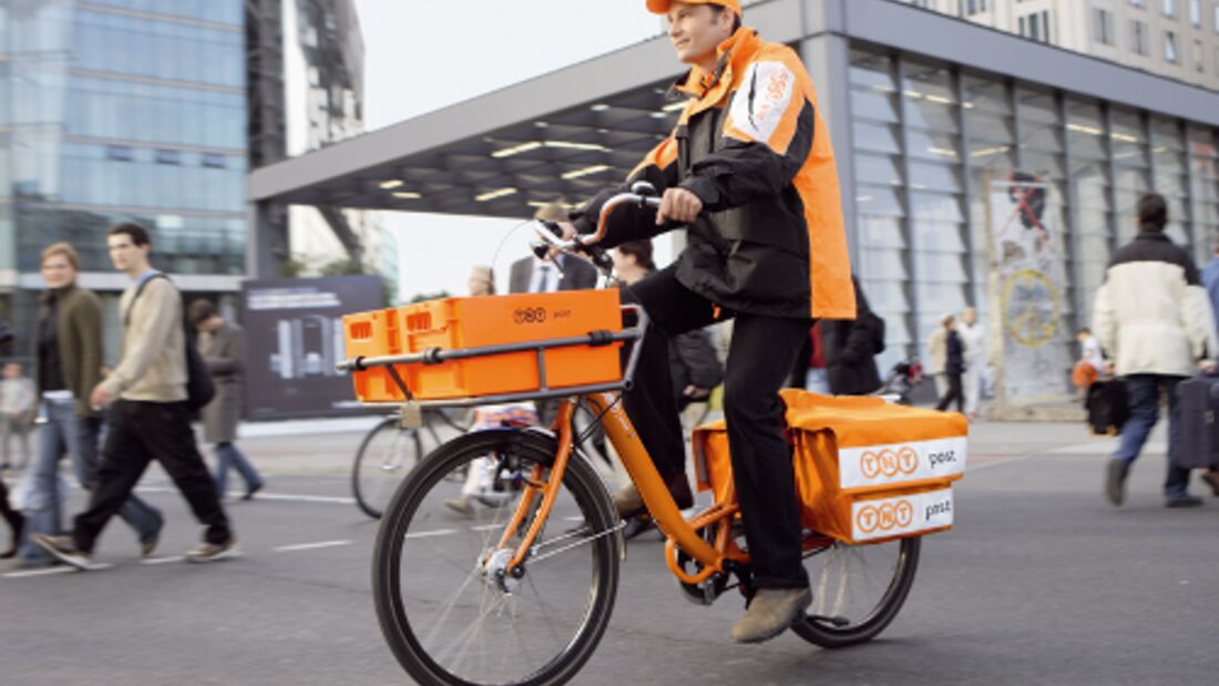 Mail Alliance wird Konkurrent der Deutschen Post