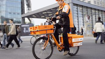 Mail Alliance wird Konkurrent der Deutschen Post