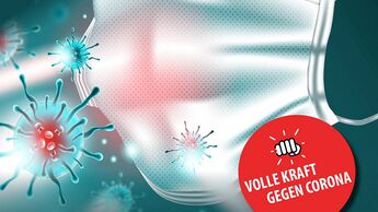 Maintaler: Volle Kraft gegen Corona