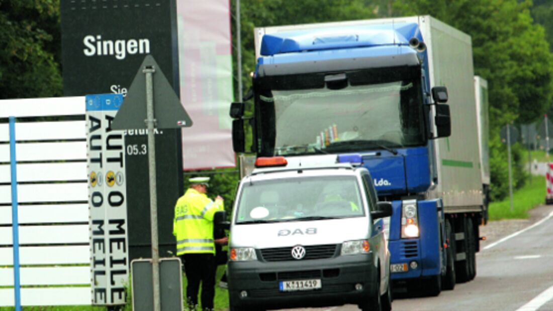 Manipulierte Geräte sind keine Seltenheit