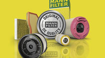 Mann & Hummel Filter