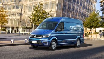Marco Polo E-Crafter