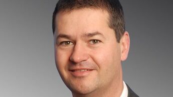 Marcus Neitzel leitet IJS Global in Bremen