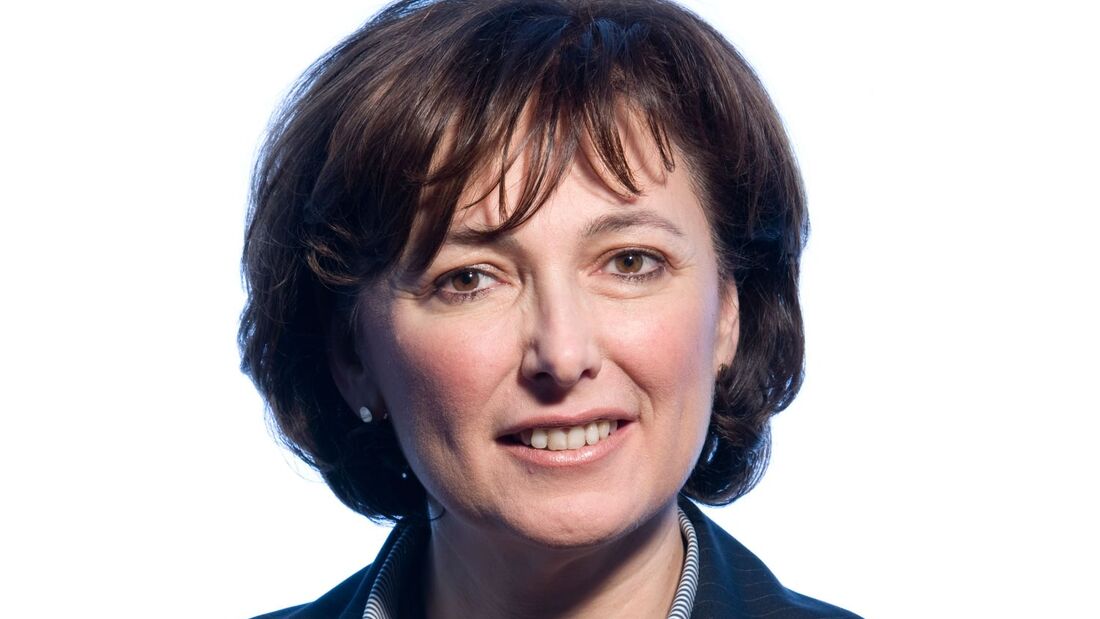 Marie-Christine Lombard, TNT Express, Rücktritt September 2012