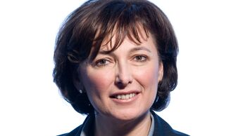 Marie-Christine Lombard, TNT Express, Rücktritt September 2012