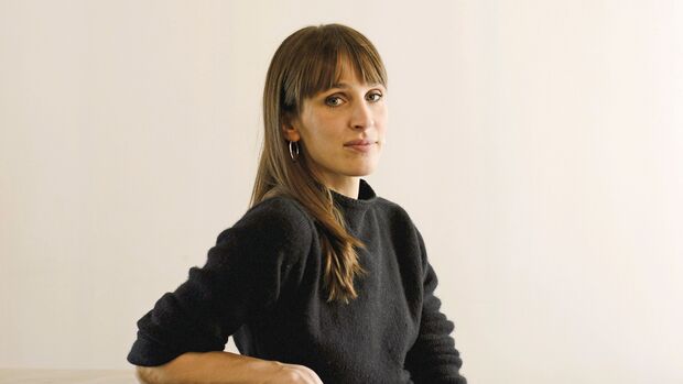 Marie Kober, CEO Senvo