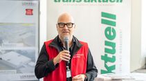 Mark Maurer, LOXXESS Pharma GmbH