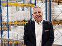 Markus Dodt ist COO Contract Logistics bei der Nosta Group