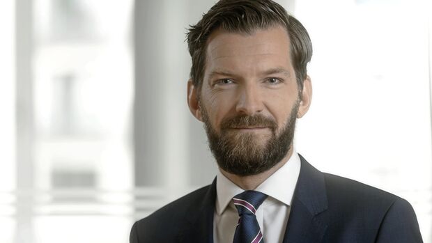 Markus Suchert, DSLV