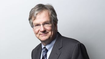 Martin Daum