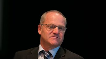 Martin Mederer, Fachgebietsleiter Knorr-Bremse, iTAP, Zukunftskongress 2013