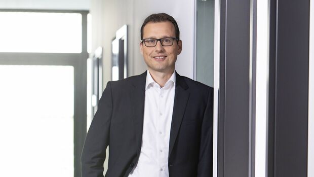 Martin Seidenberg, GLS
