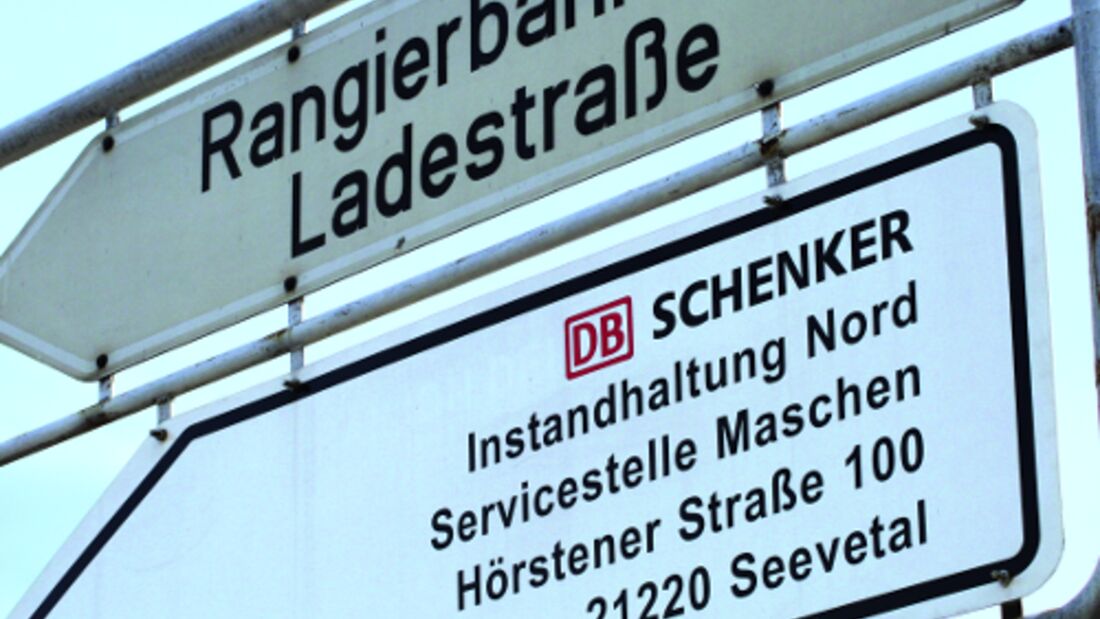 Maschen rüstet sich für die Zukunft