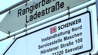 Maschen rüstet sich für die Zukunft