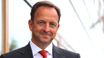 Matthias Hohmann, Geschäftsführer Night Star Express