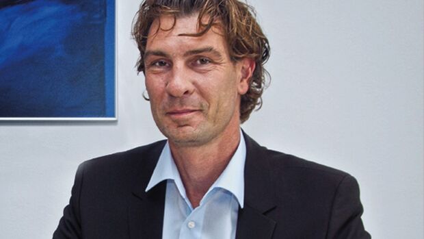 Matthias Pfitzenmaier
