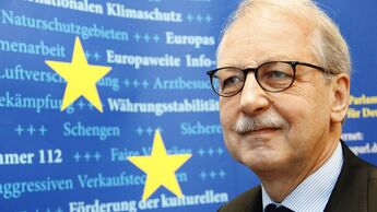 Matthias Ruete, Dr. Generaldirektor für Mobilität und Verkehr, EU