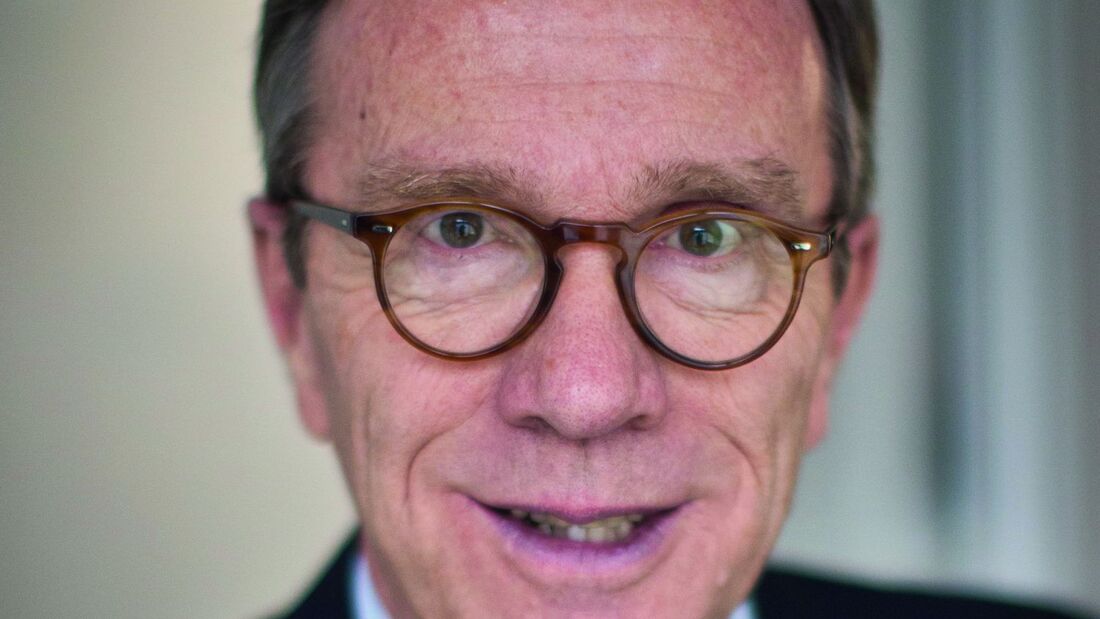 Matthias Wissmann