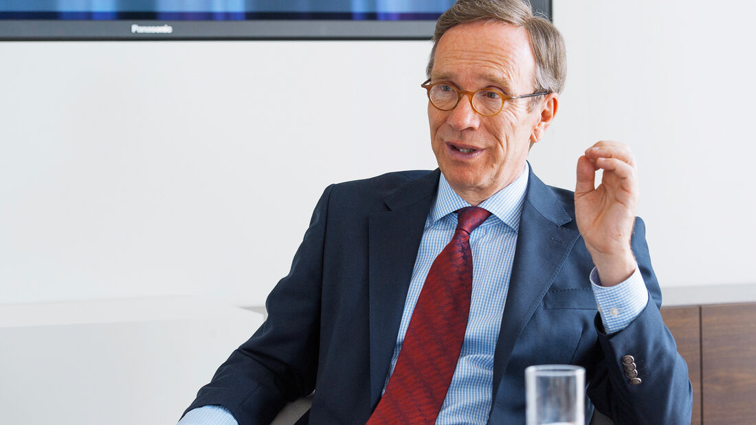 Matthias Wissmann