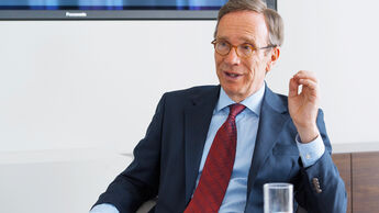 Matthias Wissmann