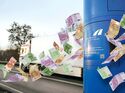 Maut für Lkw und Pkw auf Landstraßen