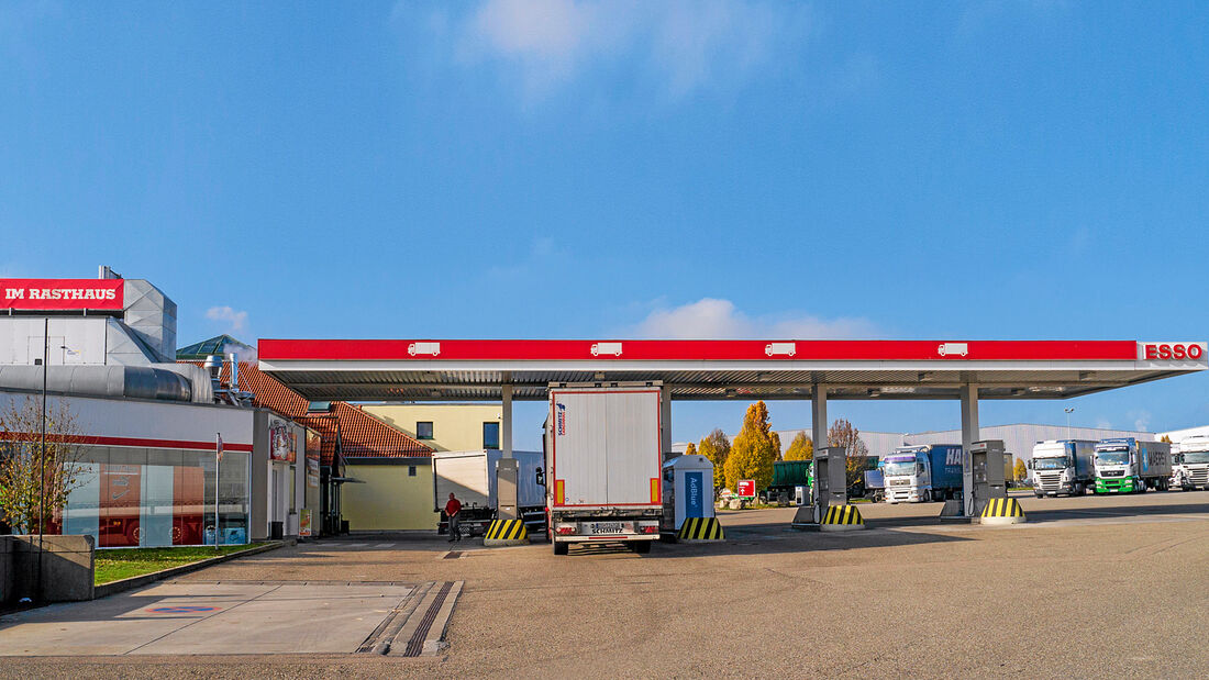 Maxi-Autohof Ellwangen