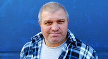 Maxi-Autohof Ellwangen, Dimitar Goshev