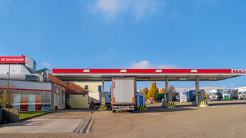 Maxi-Autohof Ellwangen