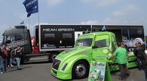 Mean Green