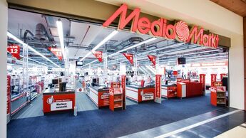 Media Markt, 2012