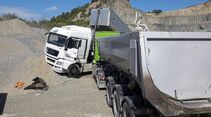 Medizinischer Notfall