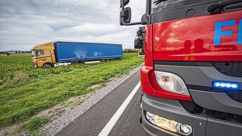 Medizinischer Notfall