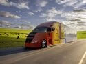 Mega-Truck Starship 3.0 Hybrid von Shell
