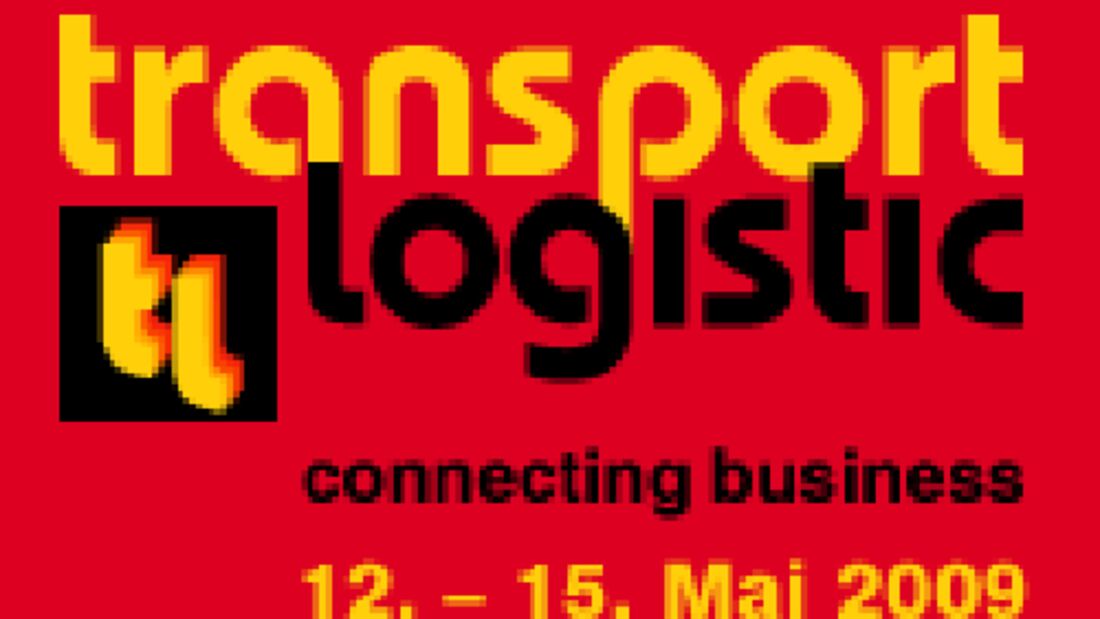 Mehr Fläche für die transport logistic
