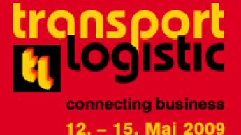 Mehr Fläche für die transport logistic
