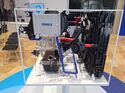 Mehr als 800 Kilometer Reichweite, rund 600 Kilogramm weniger Gewicht und ein neuer E-Motor ohne Seltene Erden: MAHLE zeigt auf der IAA Transportation 2026 zwei neue Antriebslösungen für schwere Nutzfahrzeuge.