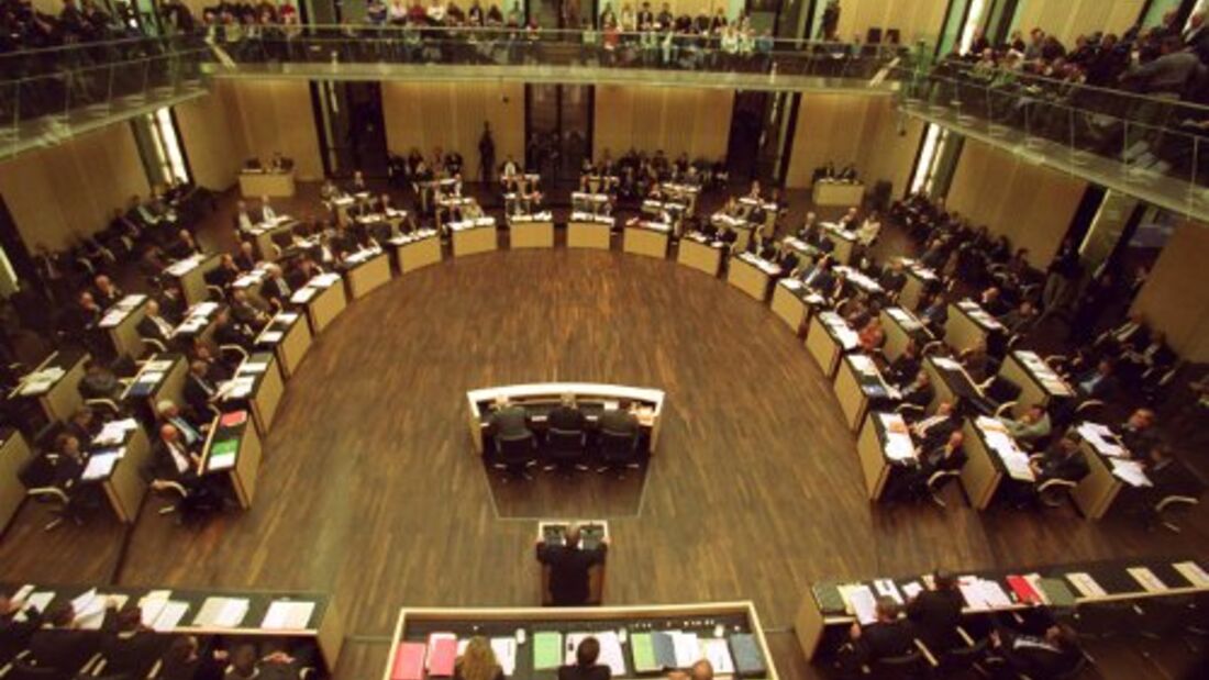 Mehrheit für Mautanstieg scheint sicher