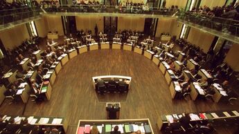 Mehrheit für Mautanstieg scheint sicher