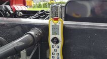 Meiller Z316-TI Z421-TI - Vorstellung 16.06.2020