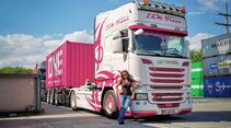 Mein Baby und ich ??