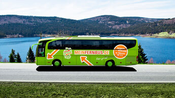 MeinFernbus