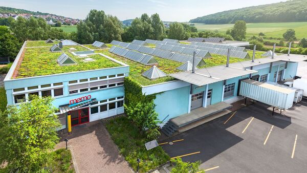 Memo, memo ag, ökologisch, Umwelt, Memo Box